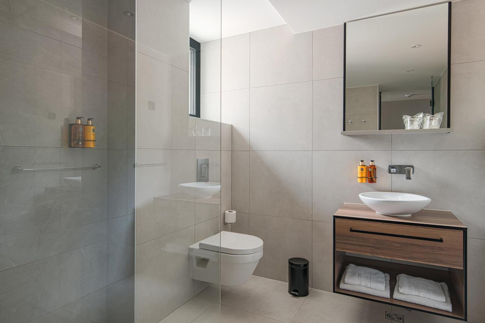 Boutique Hotel Noemia (Adults Only) Baška Voda Pokoj fotografie