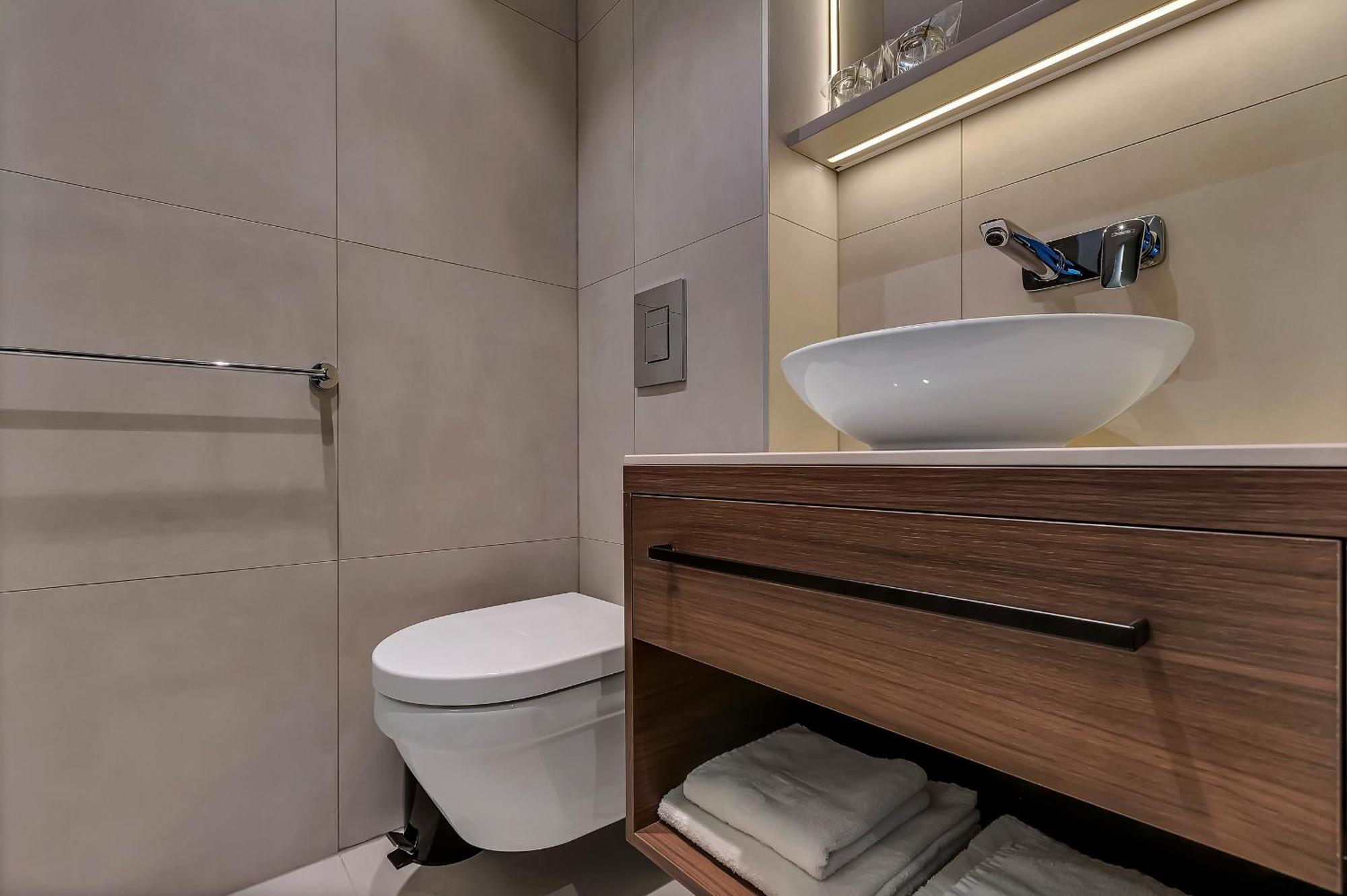 Boutique Hotel Noemia (Adults Only) Baška Voda Exteriér fotografie